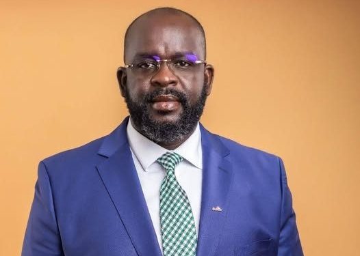 Lansana Diawara : « Soutenons le Général Mamadi Doumbouya non par fidélité à un homme, mais par loyauté envers l’avenir de notre Nation. » 1 Lansana Diawara : « Soutenons le Général Mamadi Doumbouya non par fidélité à un homme, mais par loyauté envers l’avenir de notre Nation. »