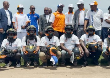 “Conduis responsable, sauve des vies” : Lanala vulgarise le code de la route !