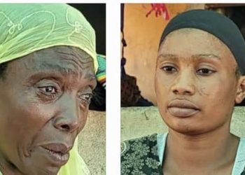 Kaloum: Morte suite à un coup violent, le corps d’Oumou Maiga retenu pour l’autopsie et la famille n’en a pas les moyens! (Famille)