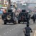 Rapport d'Amnesty Internationale: Ce qu'il faut savoir des griefs sur la Guinée 9 Rapport d’Amnesty Internationale: Ce qu’il faut savoir des griefs sur la Guinée