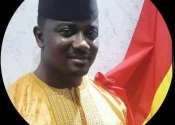 MEA-CULPA : JE SUIS SIMANDOUPHILE – Un appel à l’action dans l’union sacrée pour la Guinée!