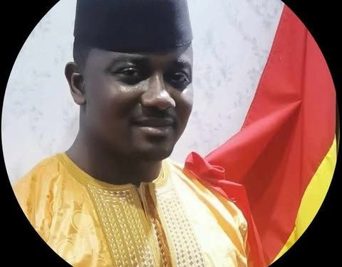 MEA-CULPA : JE SUIS SIMANDOUPHILE – Un appel à l'action dans l’union sacrée pour la Guinée! 1 MEA-CULPA : JE SUIS SIMANDOUPHILE – Un appel à l’action dans l’union sacrée pour la Guinée!