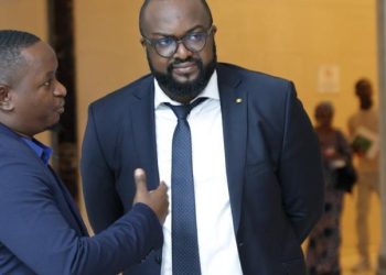 Djiba Diakité et la nouvelle gouvernance de Simandou : un modèle de rigueur et de souveraineté