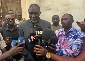 Enlèvement d’Ousmane Gneloy: Sa famille porte plainte contre X (Me Bérété)