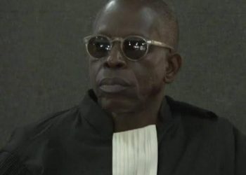 Libération de Mamadou Dian Diallo à la CRIEF : son avocat réagit et interpelle le procureur spécial !