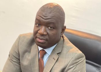 « Comme si tout semble perdre son âme chez nous, ils nous foutent une sacrée honte ».(Me Moussa Diallo)