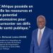 Un Guinéen pour l’Afrique : cap sur l’OMS avec le Dr Dramé ! (Abdoulaye SANKARA) 13 Un Guinéen pour l’Afrique : cap sur l’OMS avec le Dr Dramé ! (Abdoulaye SANKARA)