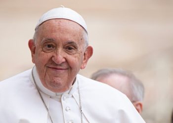 Le pape François est mort à l&rsquo;âge de 88 ans, annonce le Vatican