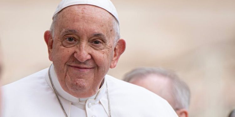 Le pape François est mort à l'âge de 88 ans, annonce le Vatican 1 Le pape François est mort à l’âge de 88 ans, annonce le Vatican