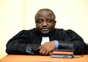 « L’Avocat guinéen, entre gladiateur de la République et bouc émissaire du cirque politique » (Me Pépé Antoine LAMAH)
