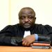 "L’Avocat guinéen, entre gladiateur de la République et bouc émissaire du cirque politique" (Me Pépé Antoine LAMAH) 9 « L’Avocat guinéen, entre gladiateur de la République et bouc émissaire du cirque politique » (Me Pépé Antoine LAMAH)