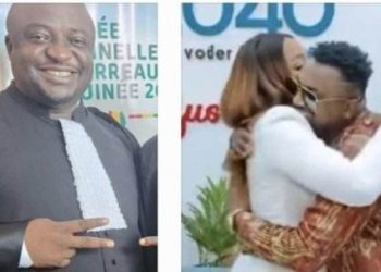 Le couple Kamissoko réconcilié, des féministes pas satisfaites, un avocat coupe court!