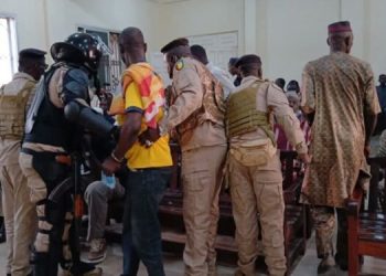 Dernière minute: le procès de l’assassinat de dame Adama s’ouvre se mardi à Kankan