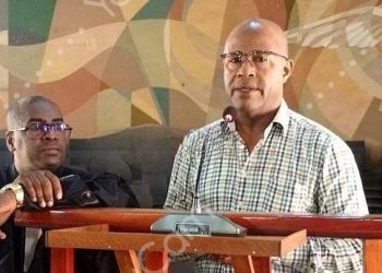 Affaire Saidou Baldé, ancien receveur communal de Matoto à la CRIEF : les débats clos, le dossier renvoyé pour les plaidoiries et réquisitions