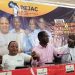 L'avenir de la presse et l'intelligence artificielle, Conakry s'apprête à abriter la rencontre des journalistes africains. 9 L’avenir de la presse et l’intelligence artificielle, Conakry s’apprête à abriter la rencontre des journalistes africains.