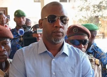 « Je n’ai commis ni crime ni délit… je me sens libre dans la tête » dixit Aliou Bah