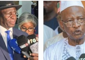 URGENT/ Gratuité des jugements supplétifs: précisions importantes des ministres de la justice et de la décentralisation (Copie circulaire)