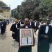 Conakry : un vibrant hommage rendu à Feu Fodé Kanté, premier président de la cour des comptes par la famille judiciaire
