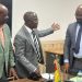 Fama Bangaly SOUMAORO installé dans ses fonctions de Directeur Général Adjoint de la SONAP SA 10 Fama Bangaly SOUMAORO installé dans ses fonctions de Directeur Général Adjoint de la SONAP SA