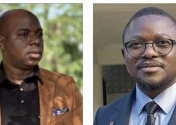 Urgent! Joachim Baba Millimono démis de ses fonctions de coordinateur de la cellule de communication de l’UFDG