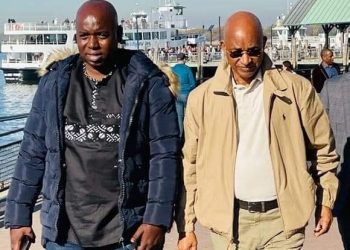 Référendum 2025 : Une manœuvre pour perpétuer la dictature (Souleymane Konaté)