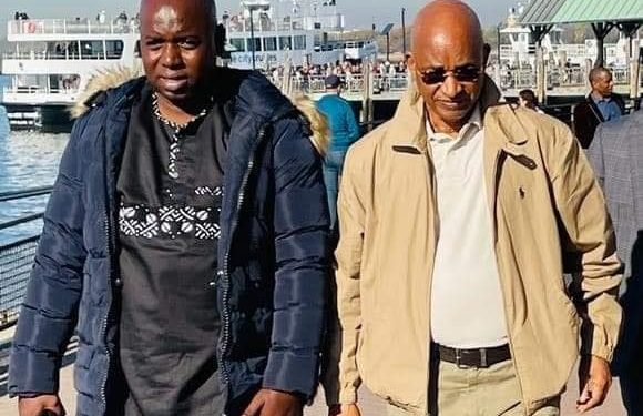 Rendre à Cellou ce qui lui revient : un leadership incontestable au sein de l'UFDG. 1 Référendum 2025 : Une manœuvre pour perpétuer la dictature (Souleymane Konaté)