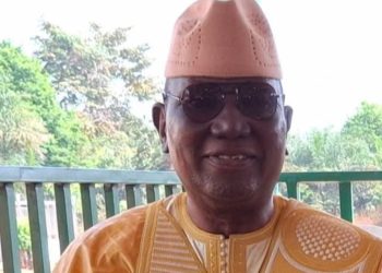 Dernière minute: L’ancien ministre Jean Paul Sarr est décédé