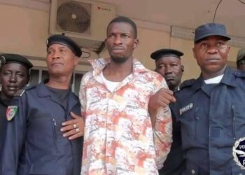 Arrestation du suspect N°1 du braquage des 21 milliards de FG: enfin la police communique
