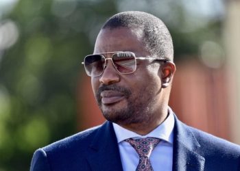 La loi de la Démocratie ne ment pas, la voix du peuple ne trahit pas