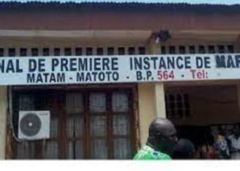 TPI de Mafanco : un jeune de 22 ans condamné à 3 ans de réclusion criminelle pour viol sur mineure
