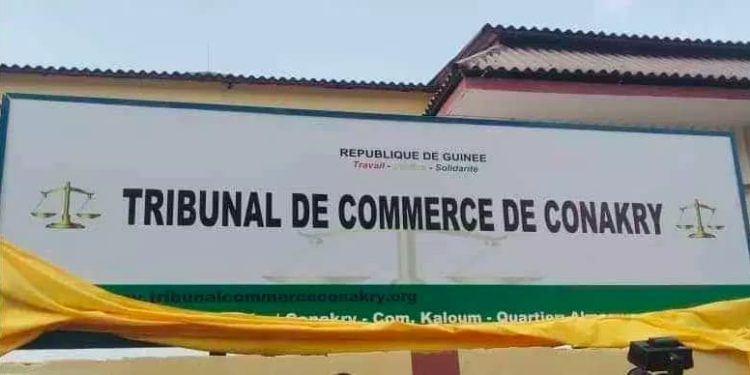 SGC VS GPMS : le tribunal du commerce se dessaisit du dossier et le renvoie devant la Cour d’appel ! 1 SGC VS GPMS : le tribunal du commerce se dessaisit du dossier et le renvoie devant la Cour d’appel !