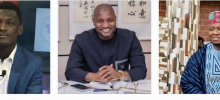 Un magistrat en soutien politique: Charles Wright, Me Samory et le juriste Kalil Camara à couteau tiré 1 Un magistrat en soutien politique: Charles Wright, Me Samory et le juriste Kalil Camara à couteau tiré