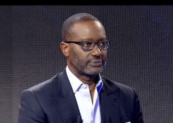 Politique/Côte d&rsquo;Ivoire: la justice conteste la nationalité du président du PDCI, Tidjane Thiam