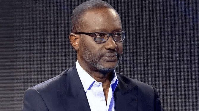 Politique/Côte d'Ivoire: la justice conteste la nationalité du président du PDCI, Tidjane Thiam 1 Politique/Côte d’Ivoire: la justice conteste la nationalité du président du PDCI, Tidjane Thiam