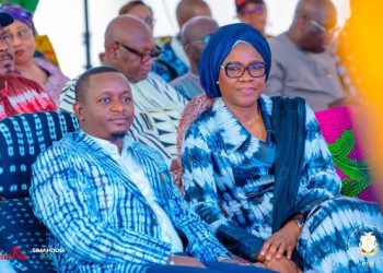ABIDJAN :  Quand le FEMUA résonne aux sonorités de la Guinée, pays invité d&rsquo;honneur du festival ! Mohamed Valek Touré)