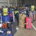 Vol de valises à l'aéroport Blaise Diagne: Le nommé "Mohamed Fofana" a-t-il été candidat à la présidentielle de 2020 en Guinée? 9 Sénégal : Mohamed Fofana, « Guinéen », arrêté pour vol de 33 valises (Source médias)