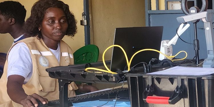 Appel à la prolongation du recensement des Guinéens : 60 jours de plus sont nécessaires (Par Ibrahima Diallo) 1 Appel à la prolongation du recensement des Guinéens : 60 jours de plus sont nécessaires (Par Ibrahima Diallo)