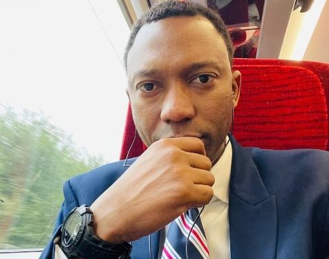 Révocation d’Elhadj Saïdou Diallo : ce que Lamarana Petty Diallo ne dit (AKD) pas 1 Révocation d’Elhadj Saïdou Diallo : ce que Lamarana Petty Diallo ne dit (AKD) pas