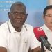 MINES: Retrait des permis miniers : Ahmed Kanté fait une proposition concrète à l’État guinéen 8 « Nous avons défini un business model qui fait que… », explique Ahmed Kanté patron de AGB2A