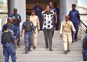 Jour décisif dans le procès en appel d’Aliou Bah: le MoDeL appelle à la mobilisation