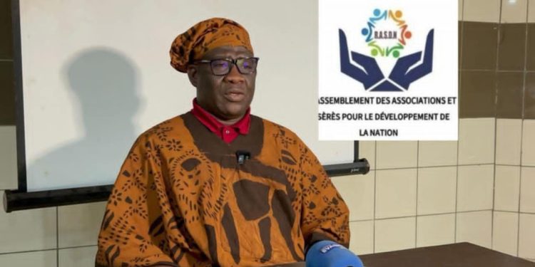 Banque centrale de la République de Guinée, un nouveau vice gouverneur nommé par le président 1 Banque centrale de la République de Guinée, un nouveau vice gouverneur nommé par le président
