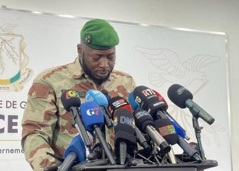 Eventuel couplage des élections en 2025: Les clarifications du Gal Amara Camara