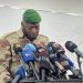 Eventuel couplage des élections en 2025: Les clarifications du Gal Amara Camara 8 Eventuel couplage des élections en 2025: Les clarifications du Gal Amara Camara