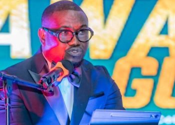 Médias Awards Guinée: Le discours intégrale du commissaire général