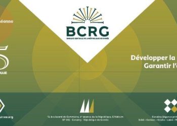 La BCRG annonce la mise en circulation de nouveaux billets de 10.000 à compter de ce mercredi 14 mai (communiqué)
