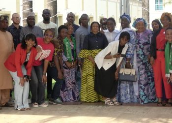 Propagation de discours de haine et de la désinformation: l’ANACIP une session de formation à l’endroit des leaders d’opinion