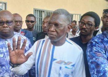 Ahmed Kanté reconnu non coupable, voici la réaction d’AGB2A-GIC.