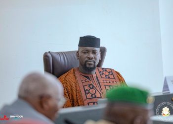 Les sociétés minières non conformes et la mobilisation pour le recensement biométrique, des instructions fermes du président Mamadi Doumbouya