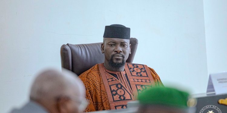 Les sociétés minières non conformes et la mobilisation pour le recensement biométrique, des instructions fermes du président Mamadi Doumbouya 1 Les sociétés minières non conformes et la mobilisation pour le recensement biométrique, des instructions fermes du président Mamadi Doumbouya