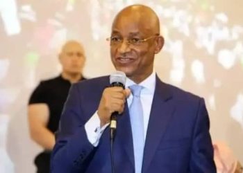 Dernière minute-UFDG: Cellou Dalein Diallo nomme deux conseillers du président